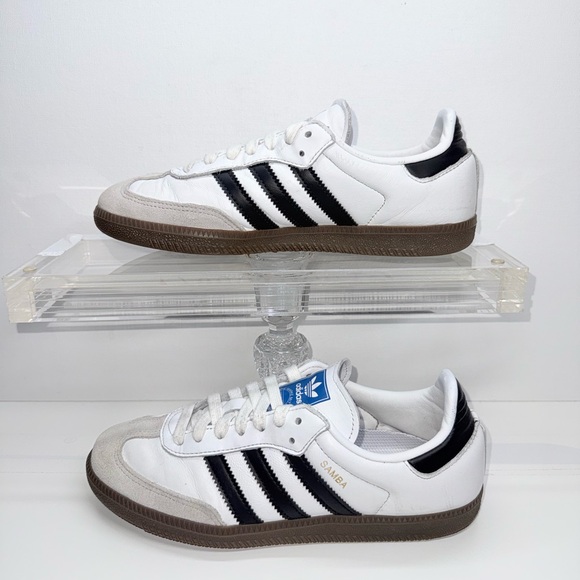 ADIDAS SAMBA - Picture 3 of 8
